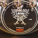Celolampové kytarové kombo LANEY VC30 - 112 Custom Designed 