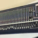 YAMAHA mixing console MG32/14FX