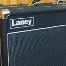 Celolampové kytarové kombo LANEY VC30 - 112 Custom Designed 