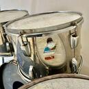 LUDWIG. STAINLESS