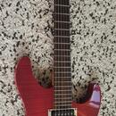 Yamaha Rgx 620DZ