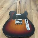Fender Telecaster special USA 2013