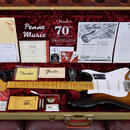 Fender 70th anniversary AV II 1954 Stratocaster