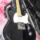 Fender Telecaster  1.majitel