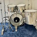 LUDWIG. STAINLESS