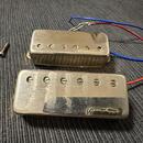 Minihumbuckery Wilkinson