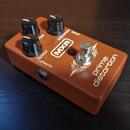 MXR M69 Prime Distortion