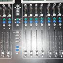 Allen&Heath GLD112 + AR2412 + AR84 + t.racks VM100 + case 