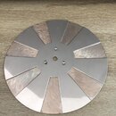 Efektový činel Sabian Chopper 10"
