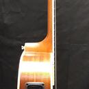 Alvarez AD60E 48SHB + pevný kufr