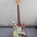 Fender Jimi Hendrix Monterey Stratocaster