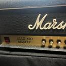 Marshall lead MOSFET 100