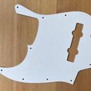 Pickguard Jazz Bass