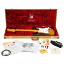 Fender 70th anniversary AV II 1954 Stratocaster