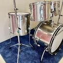 LUDWIG. STAINLESS