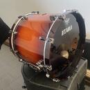 Tama starclassic  maple 22,10,12,16 shell set