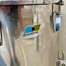 LUDWIG. STAINLESS