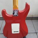 Fender Jimi Hendrix Monterey Stratocaster 