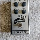 Aguilar Octamizer AE