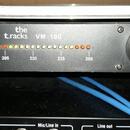 Allen&Heath GLD112 + AR2412 + AR84 + t.racks VM100 + case 