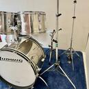 LUDWIG. STAINLESS