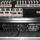 Allen&Heath GLD112 + AR2412 + AR84 + t.racks VM100 + case 