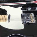 Fender Telecaster  1.majitel