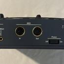E-MU 0404 USB zvuková karta