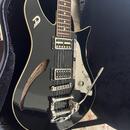 Duesenberg Double Cat 
