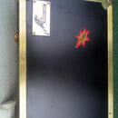 pevný kufr na pětioktávové klávesy - flightcase