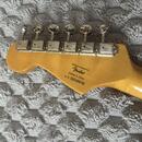 Squier Classic Vibe 60`s Stratocaster, (MIC) 2018