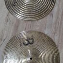 PRODÁM/VYMĚNÍM Meinl Byzance Spectrum 14" Hi-Hat