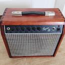 Squier SQ 15 - vintage kombo