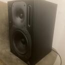 2 ks Behringer Truth B2031A Active Studiové Monitors  