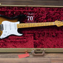 Fender 70th anniversary AV II 1954 Stratocaster
