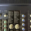 YAMAHA mixing console MG32/14FX