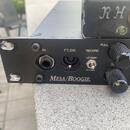 MESA BOOGIE FORMULA PRE PREAMP + midi přepínač 