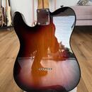 Fender Telecaster special USA 2013