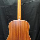 Alvarez AD60E 48SHB + pevný kufr