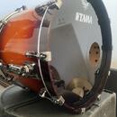 Tama starclassic  maple 22,10,12,16 shell set
