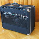 Celolampové kytarové kombo LANEY VC30 - 112 Custom Designed 