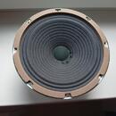 Weber Blue Pup 8", 8Ohm, 15W