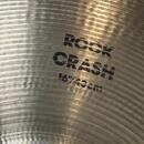 Zildjian Avedis rock crash 16”