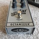 Aguilar Octamizer AE