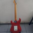 Fender Jimi Hendrix Monterey Stratocaster 