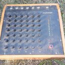 Drum mixer