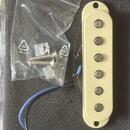 Squier Classic Vibe 60`s Stratocaster, (MIC) 2018
