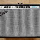 Fender 68 Custom Vibrolux Reverb