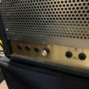 Marshall lead MOSFET 100