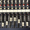 YAMAHA mixing console MG32/14FX